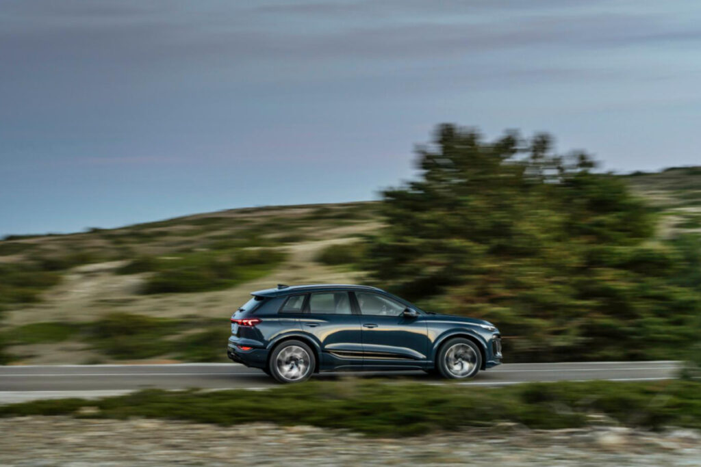 중형 전기 SUV (2)