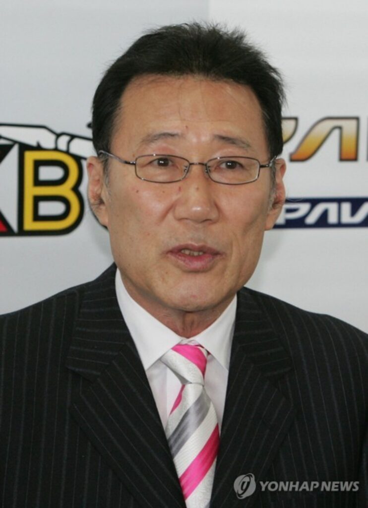 "야구 몰라요, 인생도 몰라요" .. '100억' 재력가 하일성이 전 재산을 잃고 10억 빚을 졌던 이유 2 하일성