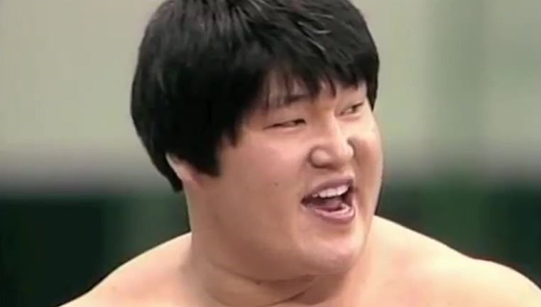 장사