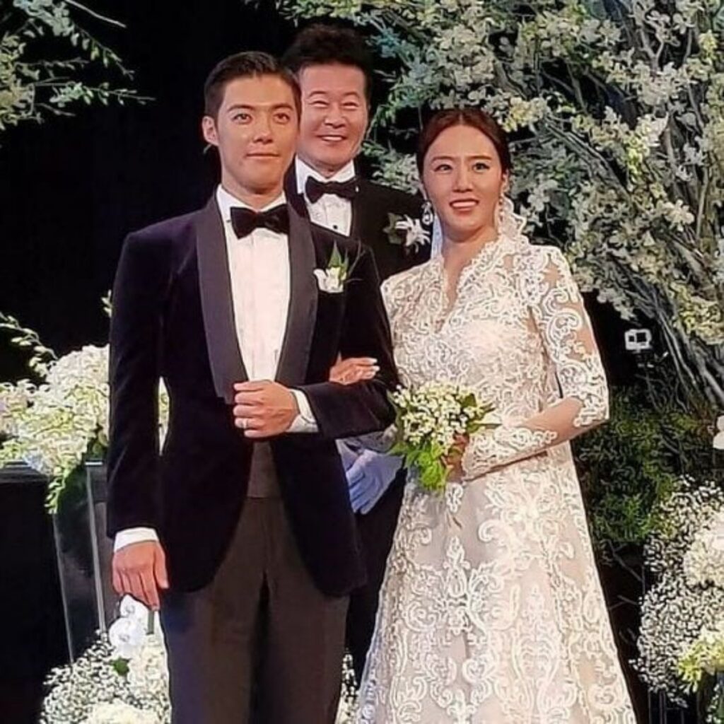 "얼마나 뺏기기 싫었으면.." 먼저 대시해 사랑을 이룬 여자 스타들♥ 4 여자