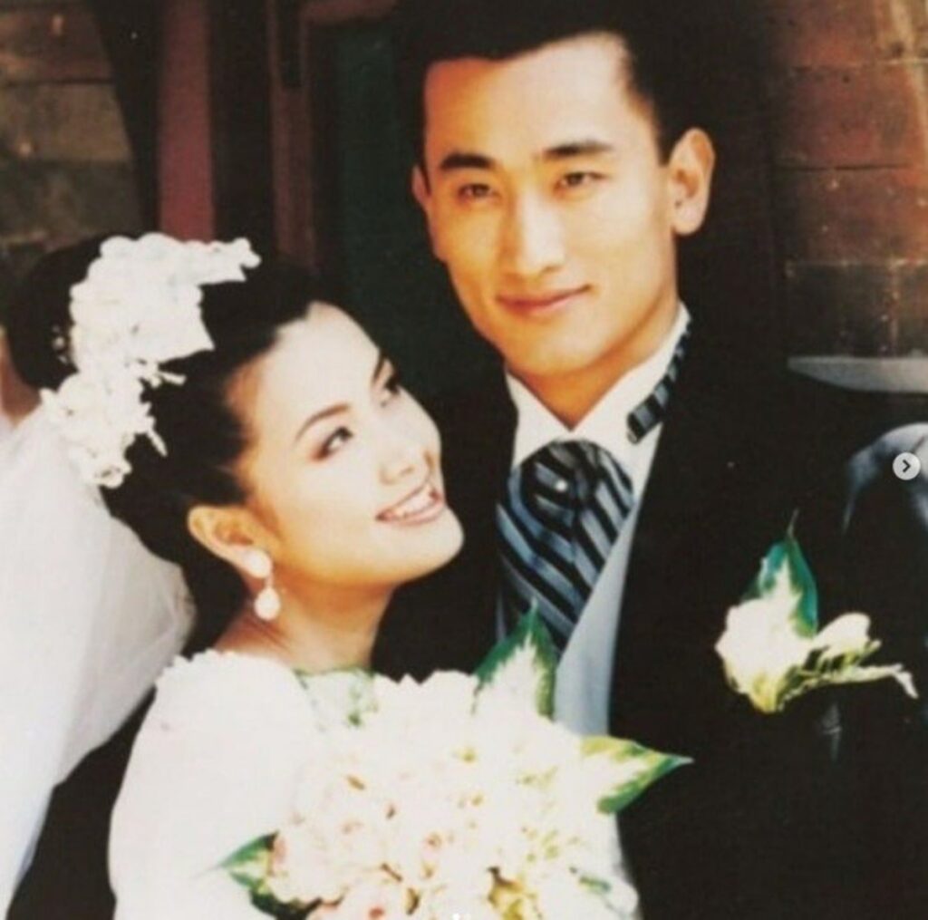 "얼마나 뺏기기 싫었으면.." 먼저 대시해 사랑을 이룬 여자 스타들♥ 2 여자