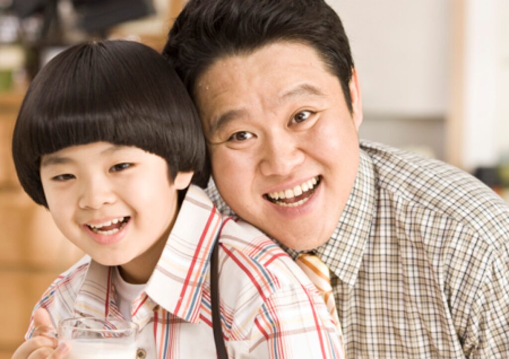 "엄마 두 분 다 내 가족" ... 새엄마 딸의 등록금까지 책임진다는 든든한 연예인 2 엄마