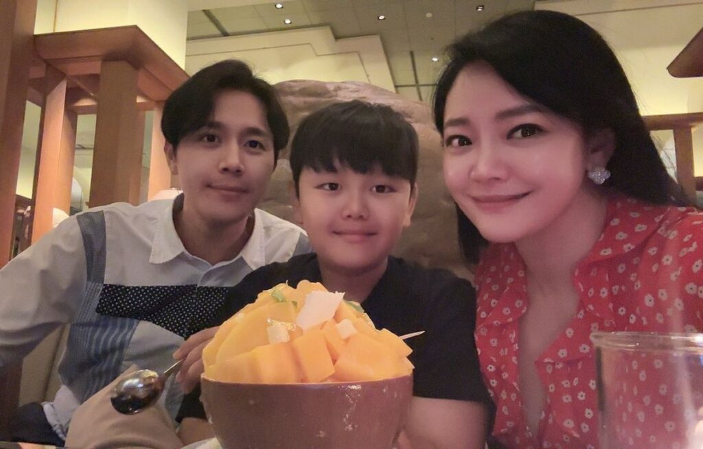 "너에게 내 모든 걸 줄거야" ... 자신의 전 재산을 주며 프러포즈한 배우♥ 4 재산