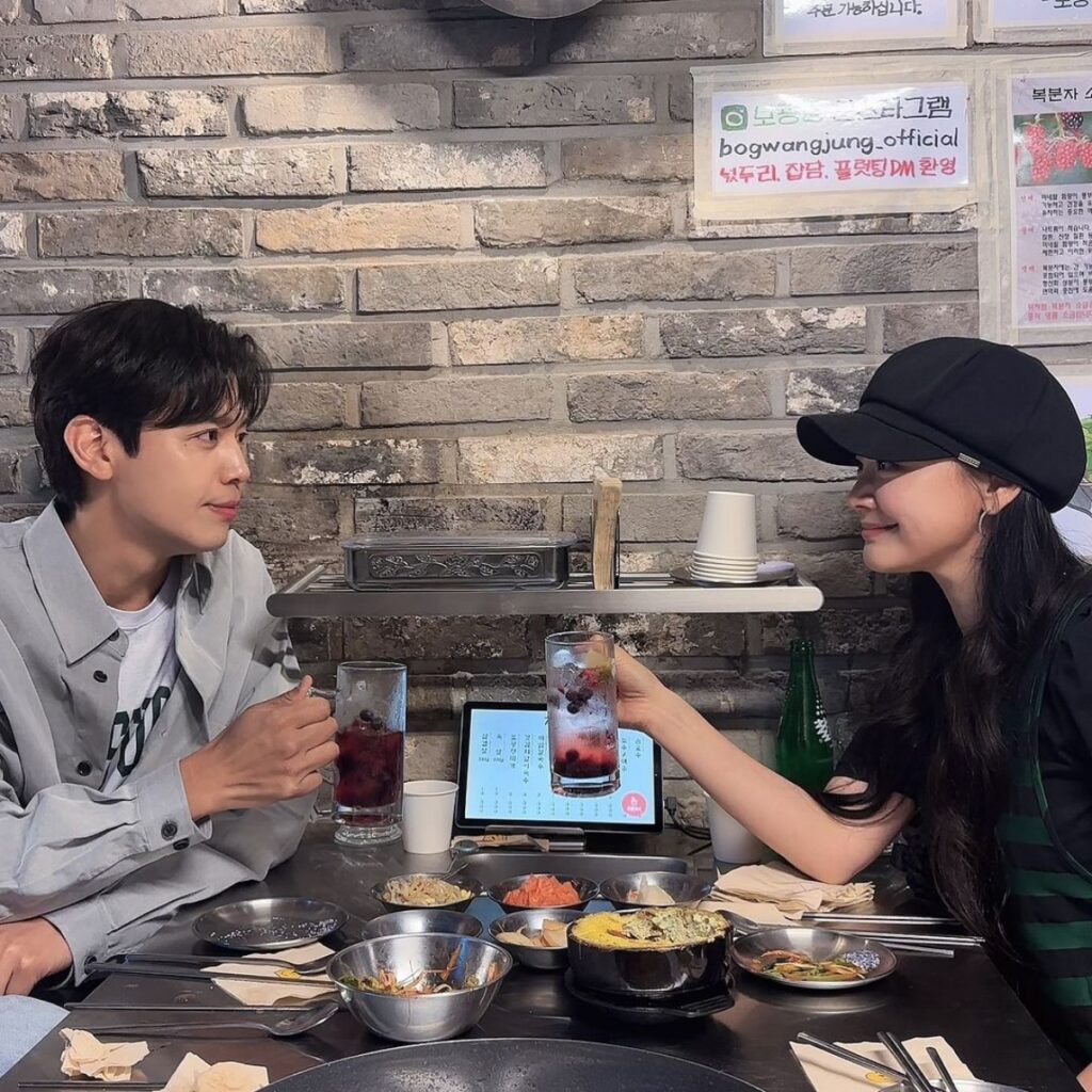 "너에게 내 모든 걸 줄거야" ... 자신의 전 재산을 주며 프러포즈한 배우♥ 2 재산