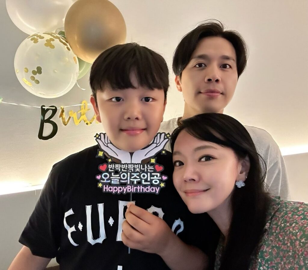 "너에게 내 모든 걸 줄거야" ... 자신의 전 재산을 주며 프러포즈한 배우♥ 5 재산