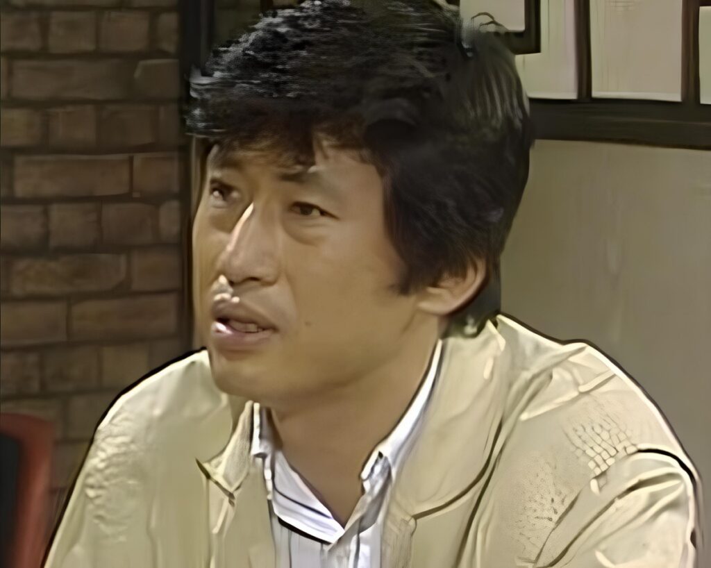 이혼한 아내 빚 7년 동안 갚아 주고...배우 김용건, 24년 만에 前 부인과 다시 재회했던 사연 2 김용건