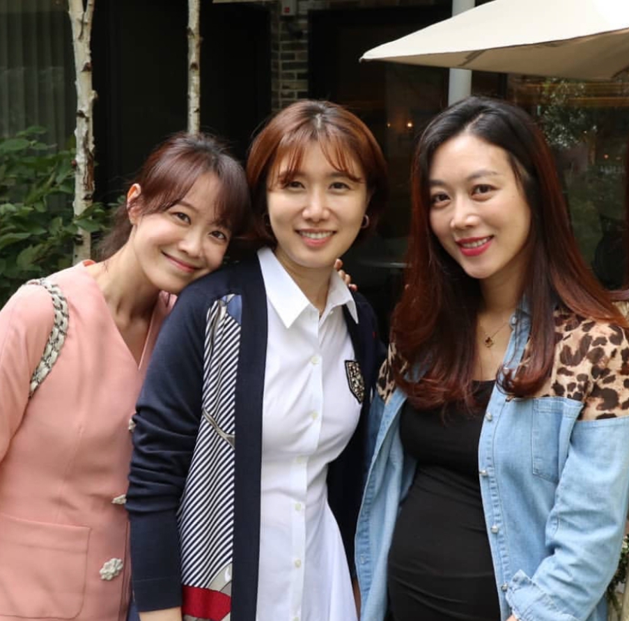 '유재석이 직접 밝혔다' … 10년째 방송 활동 없는 아내 나경은♥, 그녀의 실제 성격은? 2 실제