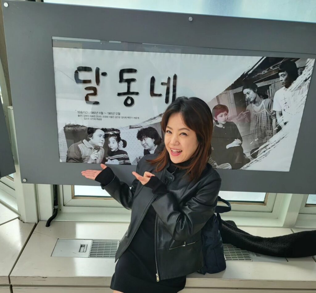 아역 배우
