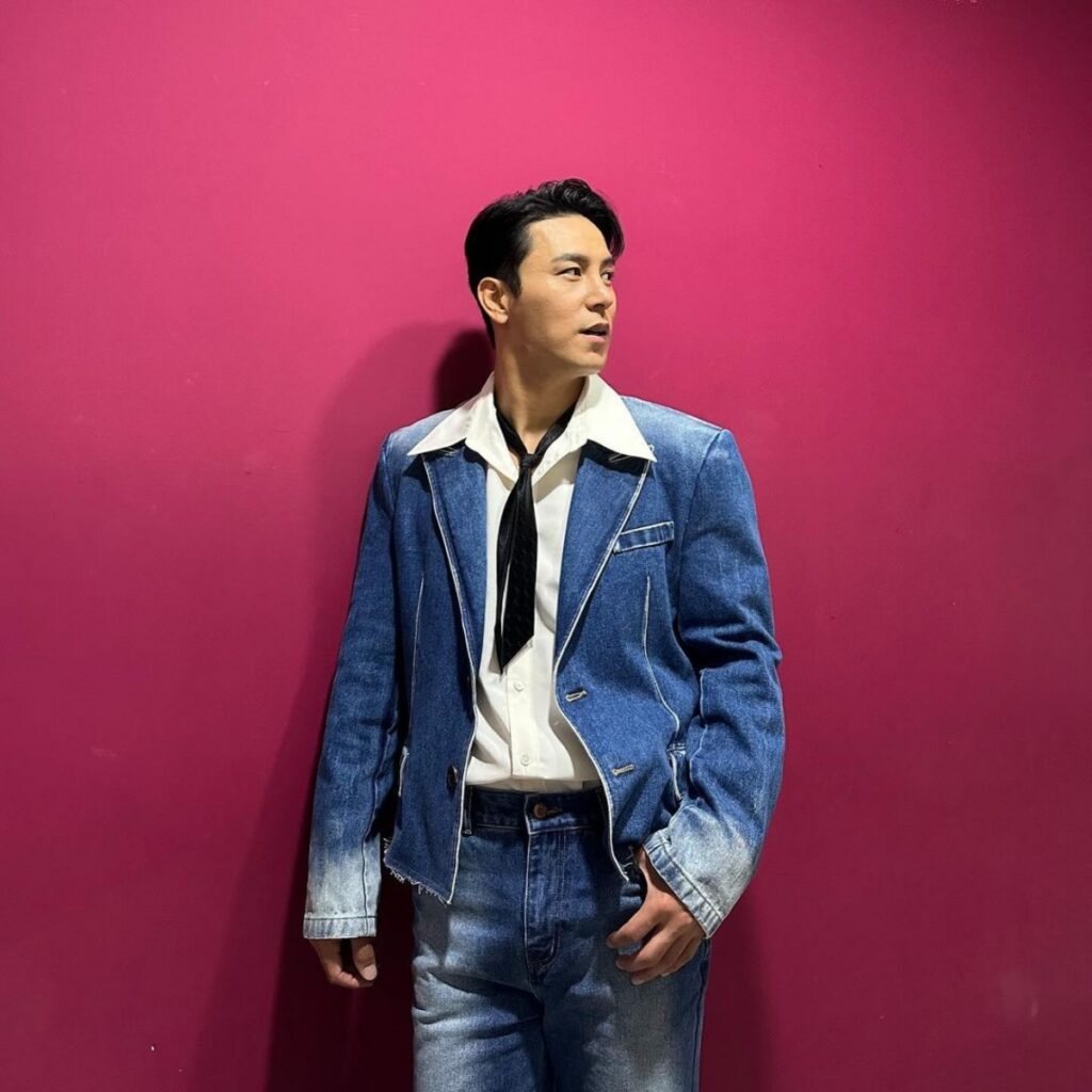 "24년의 무명 생활에서 1년에 100억 벌기까지" .. '트로트 BTS' 장민호의 파란만장한 인생사 4 무명