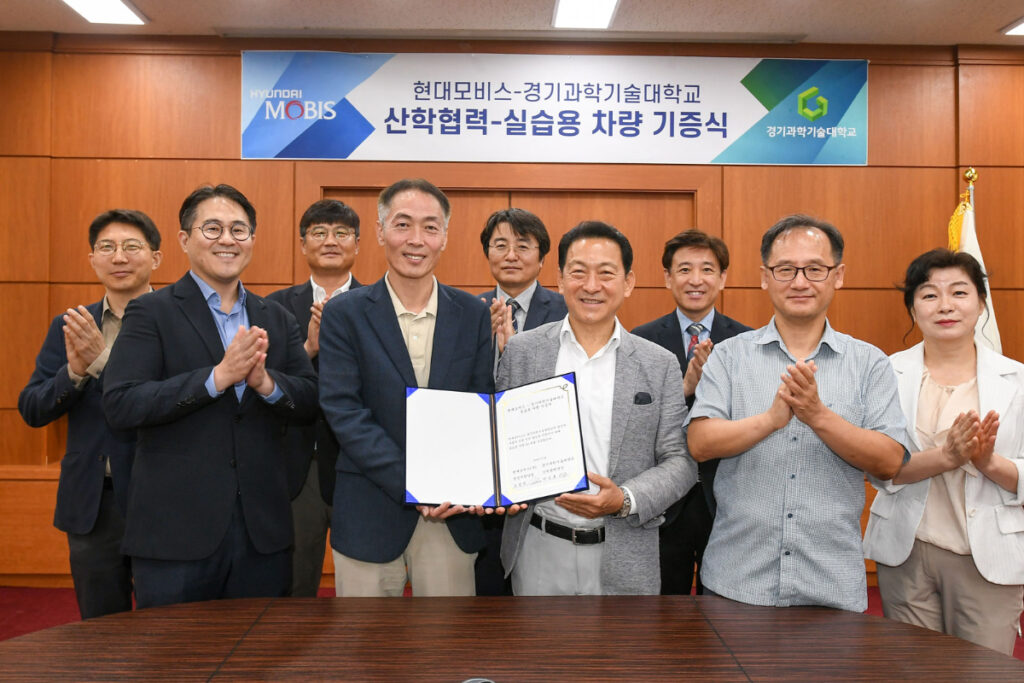 "전기차 아직은 불편한데…" 여전히 갑론을박인 미래차 분야, 장기적으로 본다면? 2 미래차 (2)