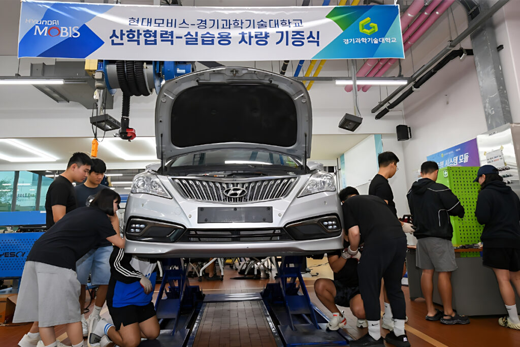 "전기차 아직은 불편한데…" 여전히 갑론을박인 미래차 분야, 장기적으로 본다면? 3 미래차 (3)