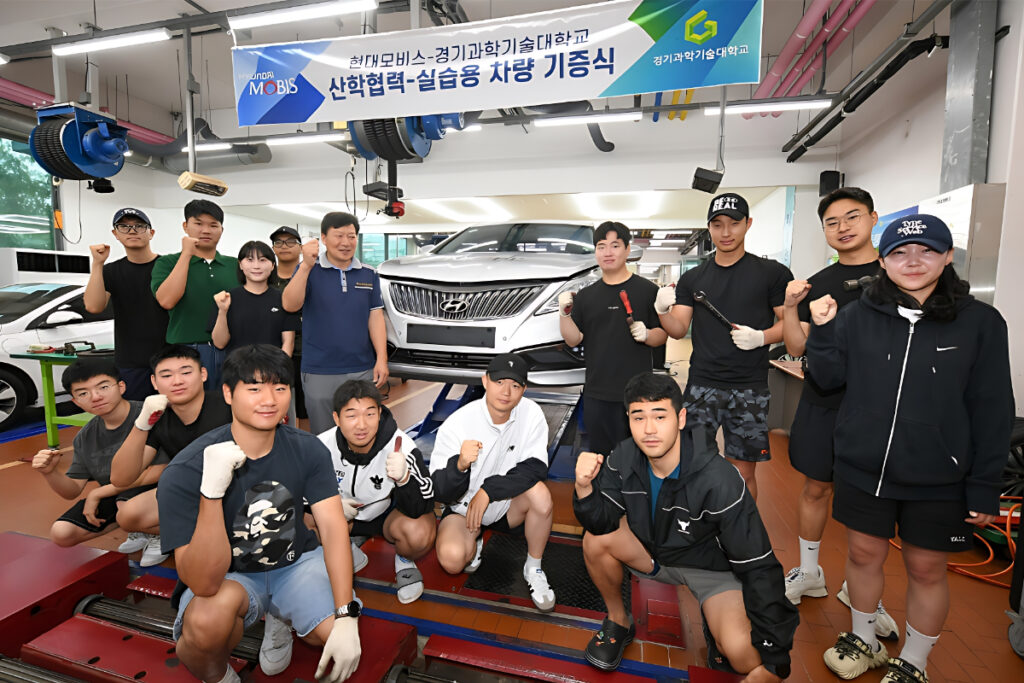 "전기차 아직은 불편한데…" 여전히 갑론을박인 미래차 분야, 장기적으로 본다면? 4 미래차 (4)