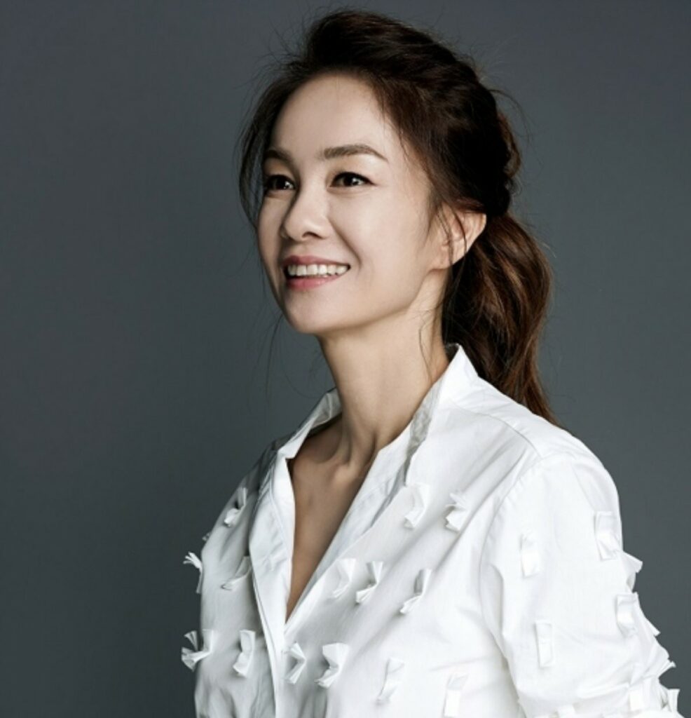 "김성령보다 예뻤다" ... 17살 역대급 미스코리아의 박복했던 결혼 생활 5 미스코리아