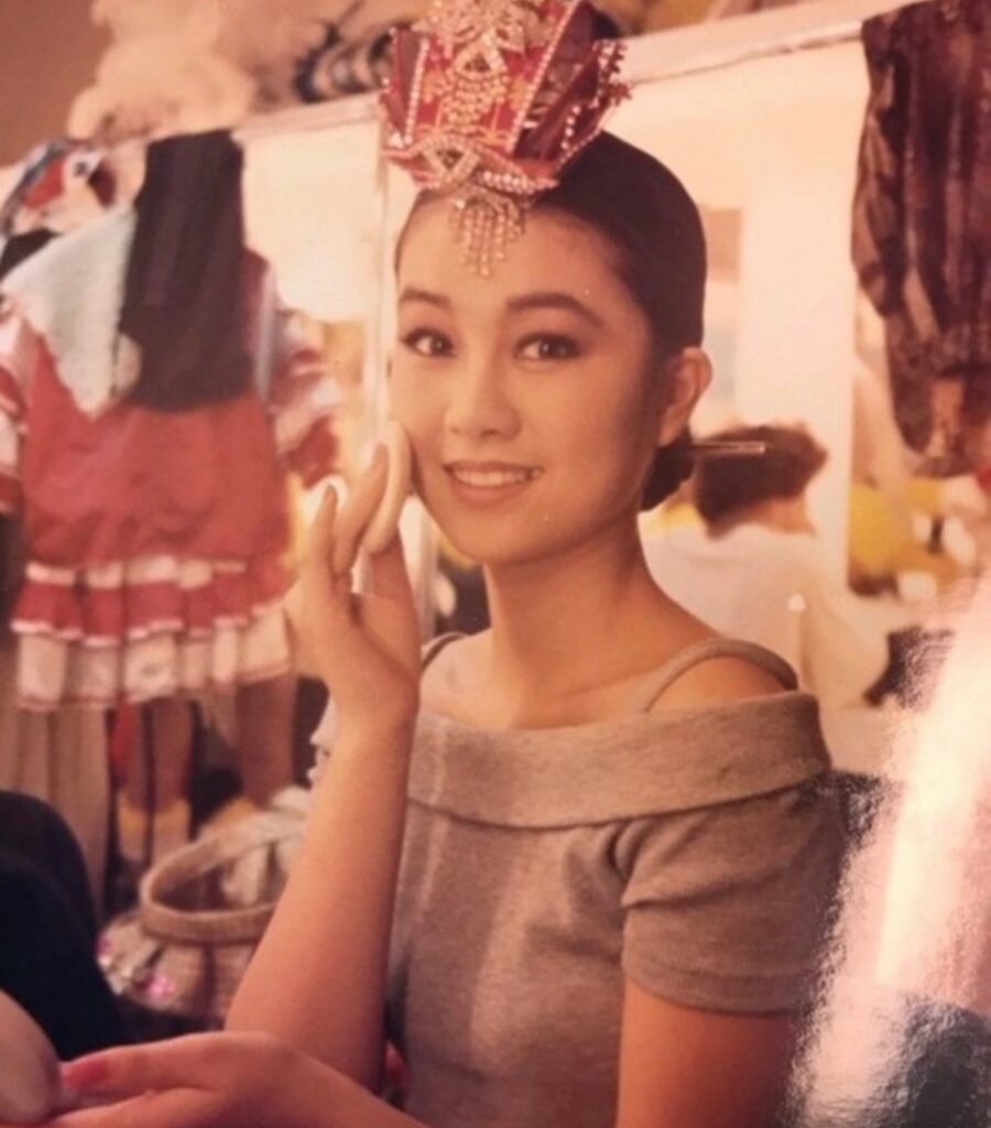 "김성령보다 예뻤다" ... 17살 역대급 미스코리아의 박복했던 결혼 생활 2 미스코리아