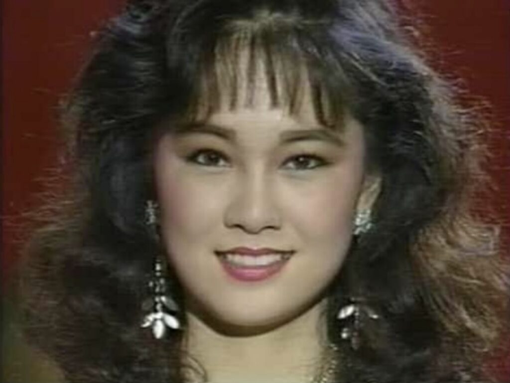 "김성령보다 예뻤다" ... 17살 역대급 미스코리아의 박복했던 결혼 생활 3 미스코리아
