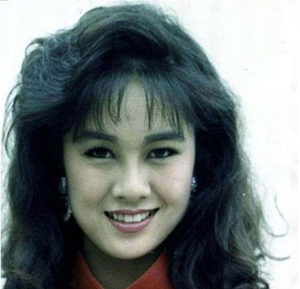 "김성령보다 예뻤다" ... 17살 역대급 미스코리아의 박복했던 결혼 생활 4 미스코리아