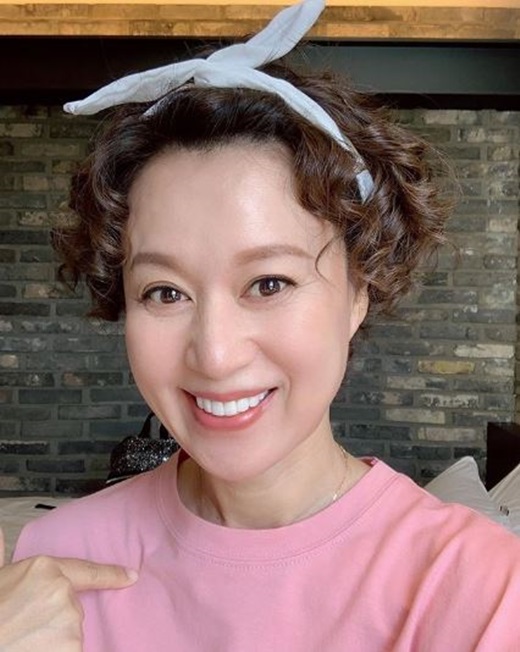 아버지의 죽음을 직접 결정한 개그우먼의 눈물 섞인 사연 2 아버지