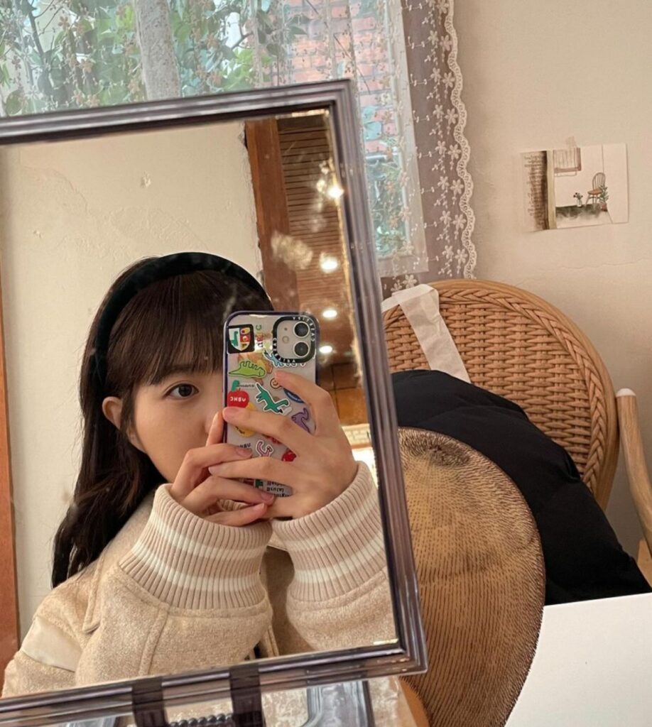 "군인 딸은 미인이라더니" ... 특전사 아빠에게 얼차려 받으며 엄격하게 자랐다는 여배우 3 특전사