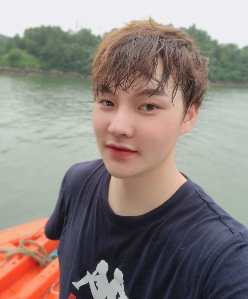 밥값