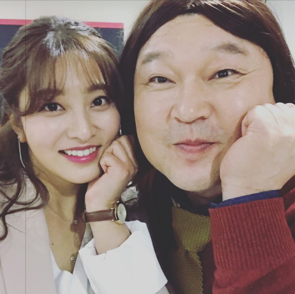 '친구였는데 아내가 되었어요' ... 9년 만에 이루어진 드라마 같은 결혼 스토리♥ 4 결혼