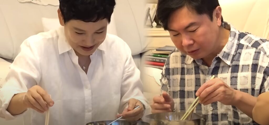 미인