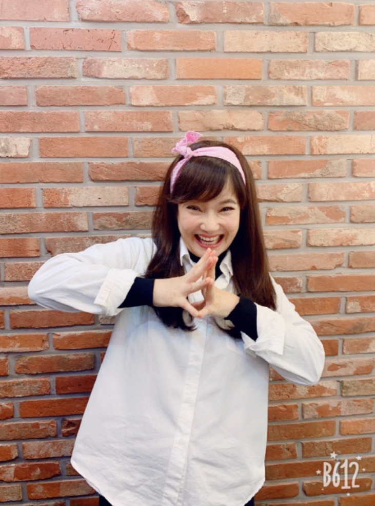 미인