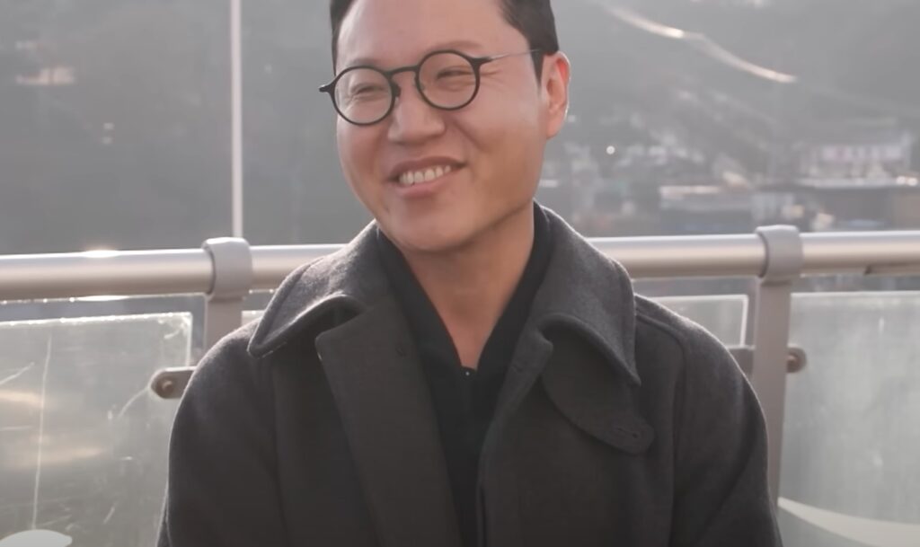 영남이