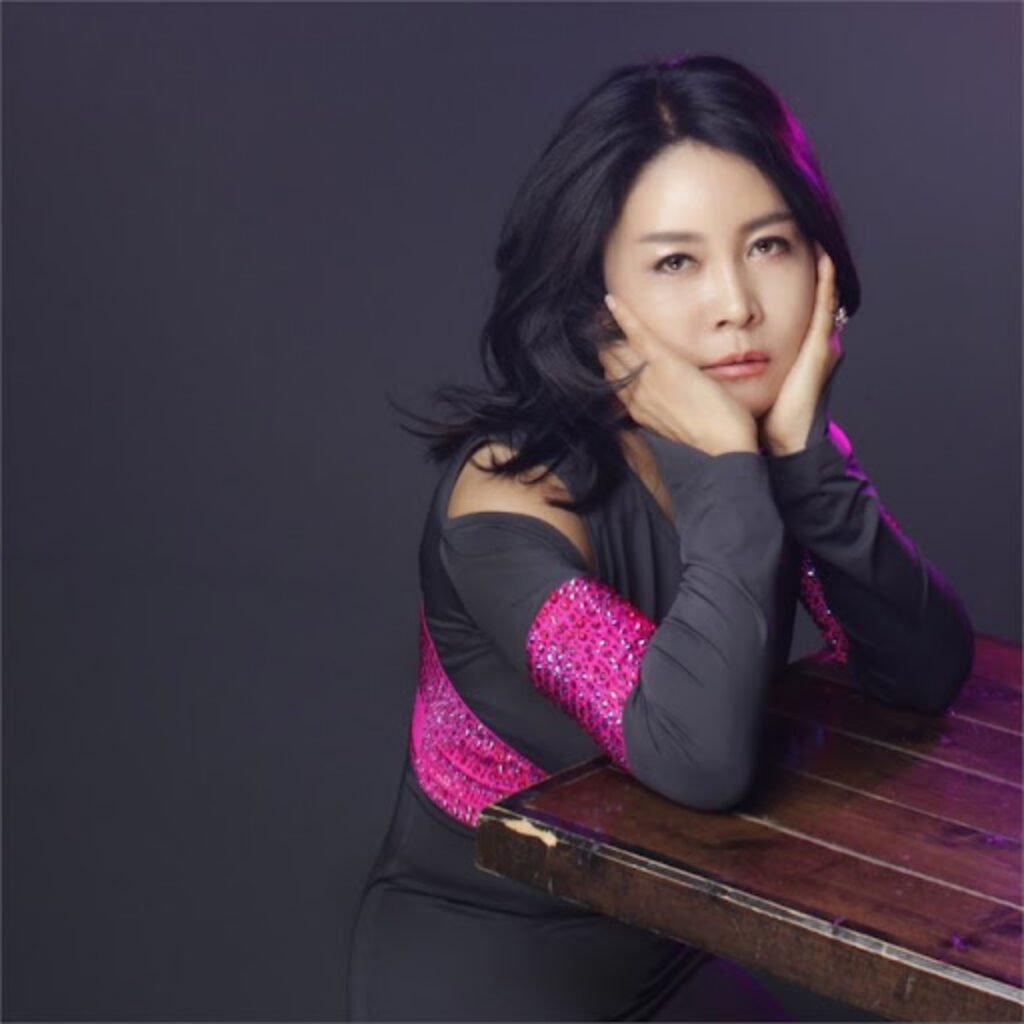 '20년 동안이나?' .. 前 남편에게 생활비를 보내고 있다는 대한민국 트로트 가수 2 생활비