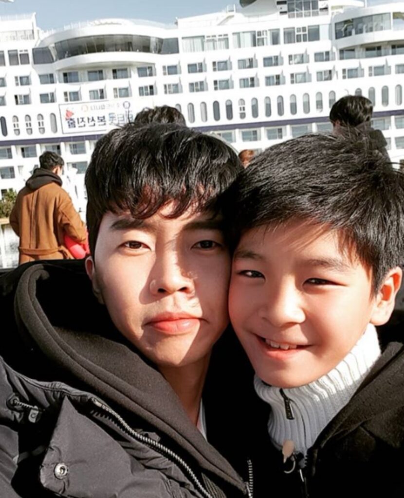 "형이 너 외제차 사 줄게" ... 임영웅 ♥ 정동원, 우정을 뛰어넘은 친형제같은 그들의 이야기 2 임영웅