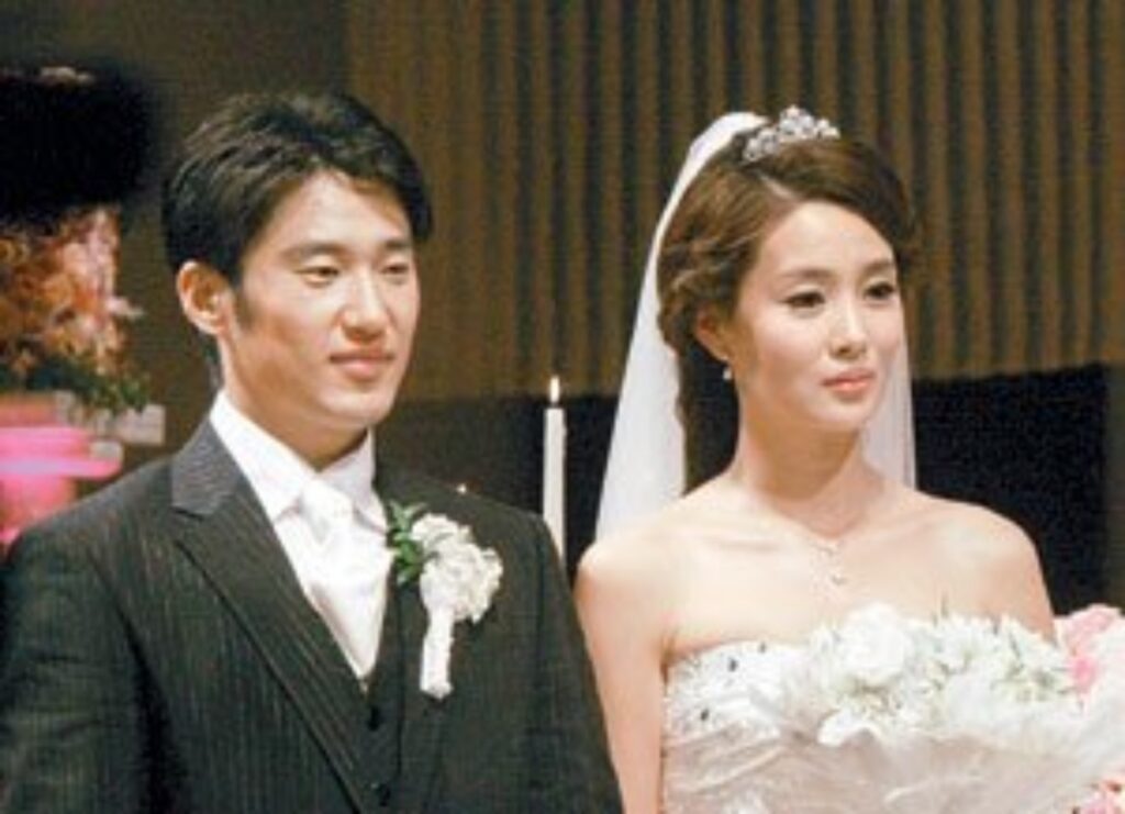 "꼭 아이가 있어야 행복한가요?" .. 자식 없이도 끈끈하게 살고 있는 연예계 잉꼬 부부들♥ 5 자식