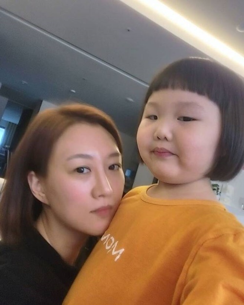 하영이