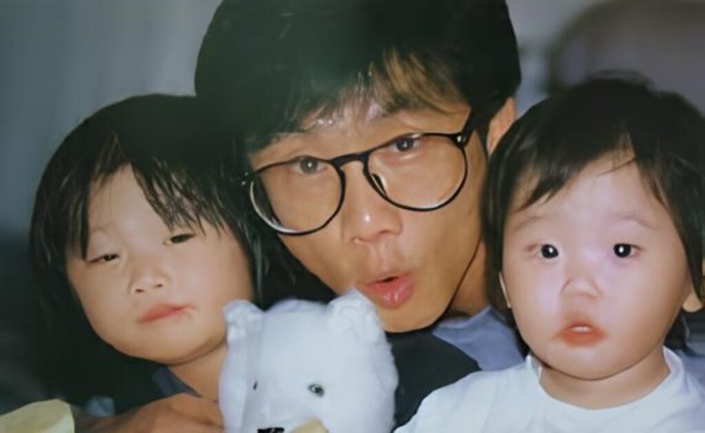 "전영록 딸로 알려졌지만..." 딸이 16살 연하와 재혼한 아빠 전영록과 더 이상 연락하지 않는 이유 2 전영록