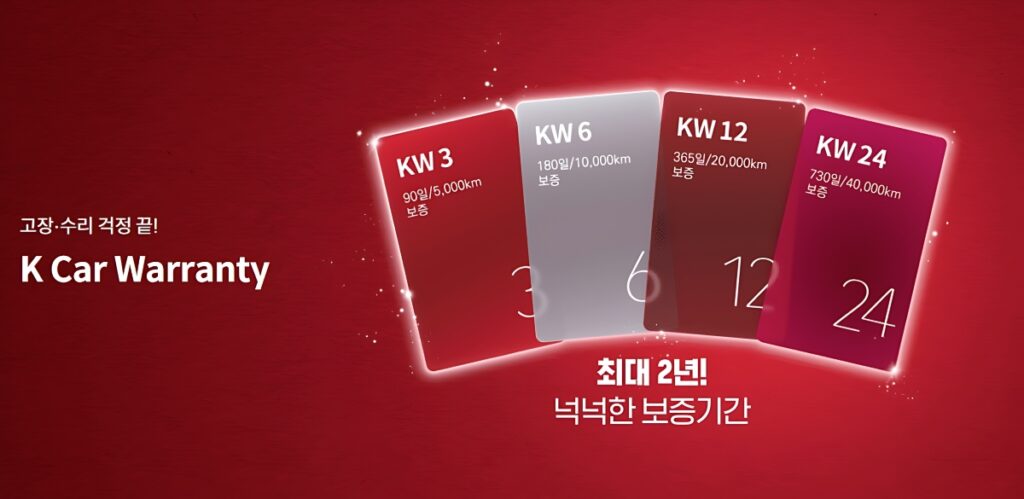 "이거 없으면 큰일 나죠" 중고차 구매 고객이라면 놓치지 말아야 할 서비스는? 3 중고차 (3)