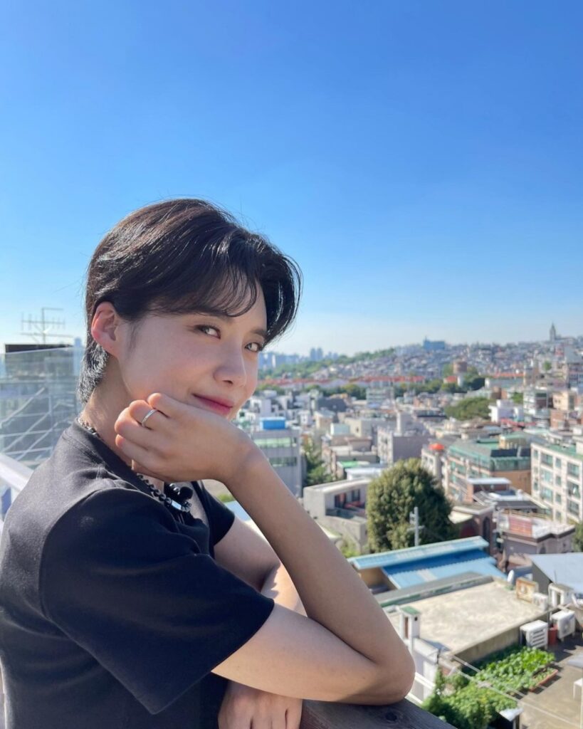 "다른 사람이랑 결혼하고 싶었는데" ... 은지원을? 짝사랑했지만 이루어지지 못한 스타들 5 은지원