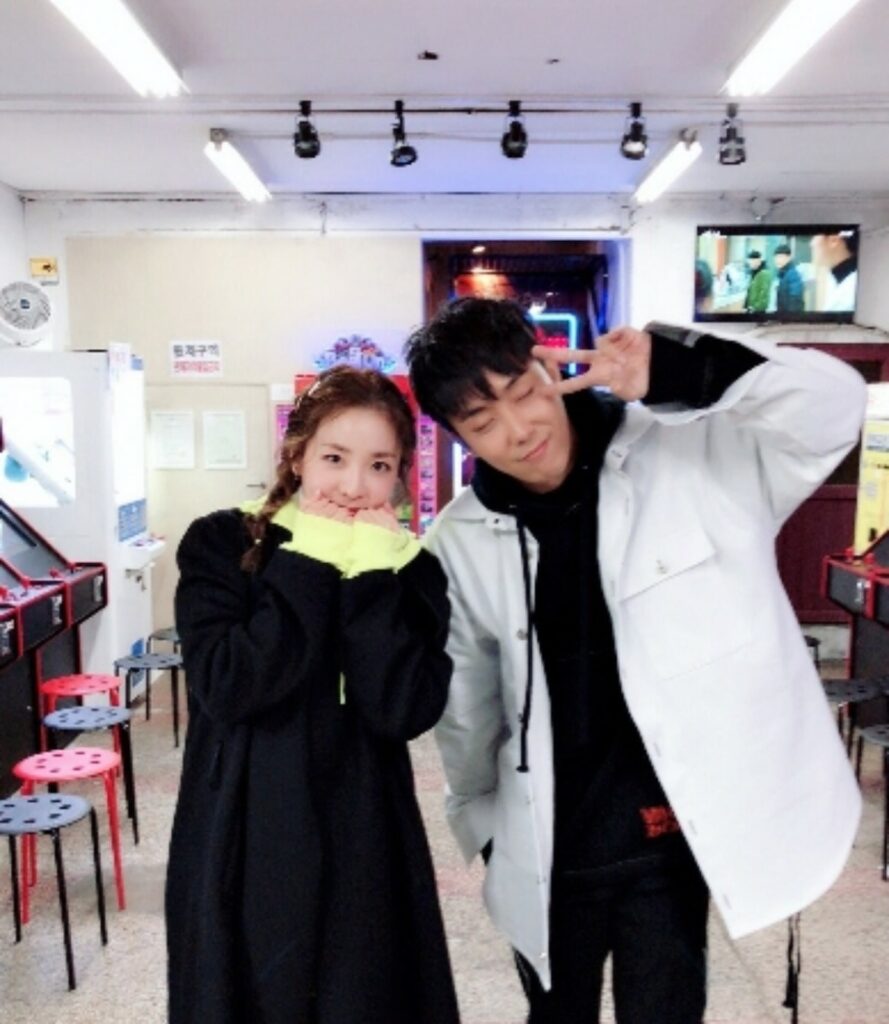 "다른 사람이랑 결혼하고 싶었는데" ... 은지원을? 짝사랑했지만 이루어지지 못한 스타들 4 은지원