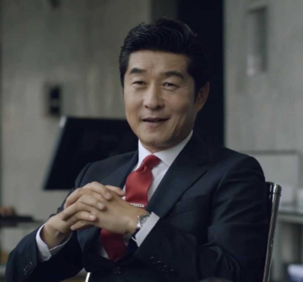 '이렇게 혼자 살고 있는 줄은 몰랐어요' .. 24년째 혼자 사는 중견배우 2 재벌