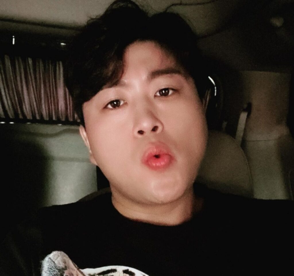 김호중