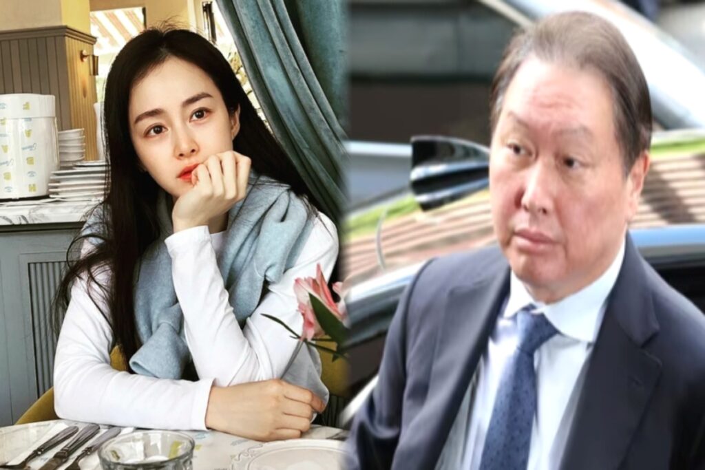 '좋은 곳에는 그들이 있다' .. 재벌과 연예인들이 모여사는 이유가 있었네 1 재벌