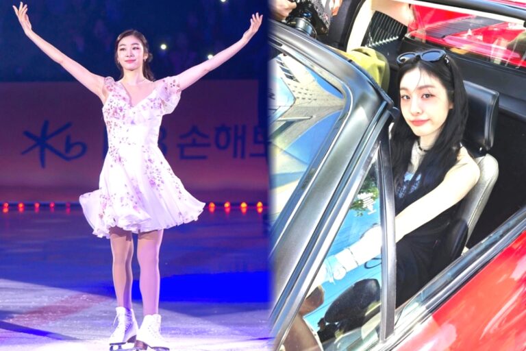 김연아