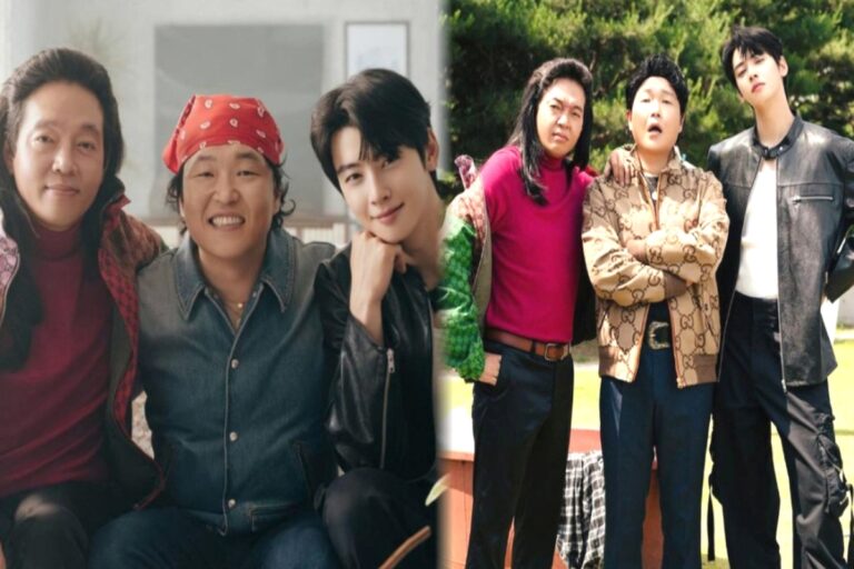 세쌍둥이