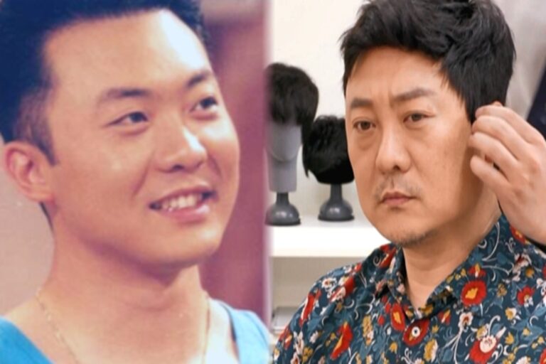 엄정화