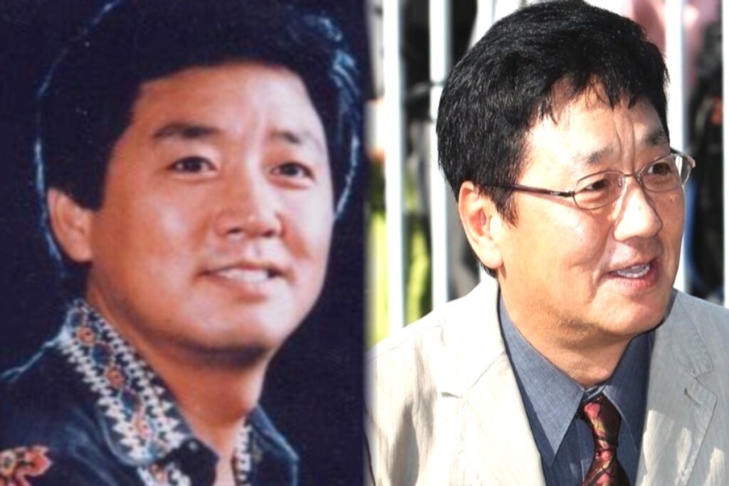 '인생 참 멋있게 사네' ... 며느리에게 60억 집 선물한 대한민국 남배우 1 며느리