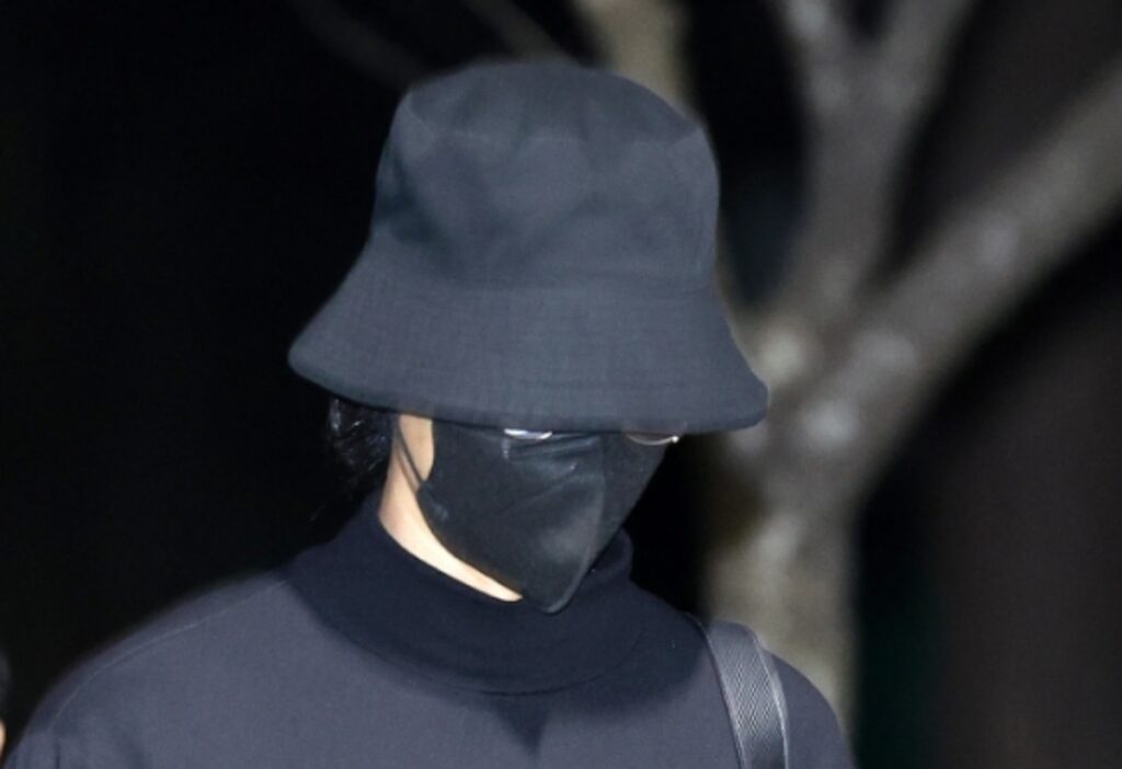 '징역살이 5년' .. 출소 후 들려온 정준영의 소식과 근황 사진이 공개되자 누리꾼들은 '한숨' 2 정준영