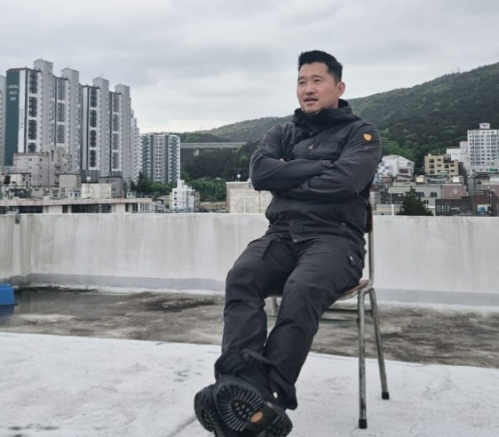 강형욱
