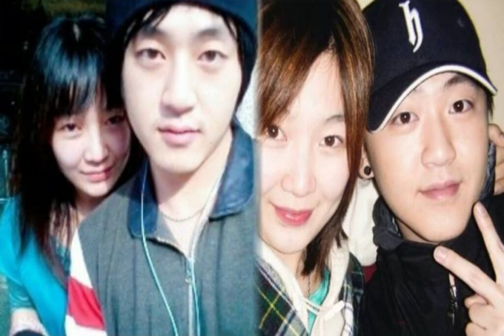 "천사가 따로 없네" ... 하늘나라로 떠난 남동생 대신 조카 4명 키우는 2000년대 인기 가수 1 조카
