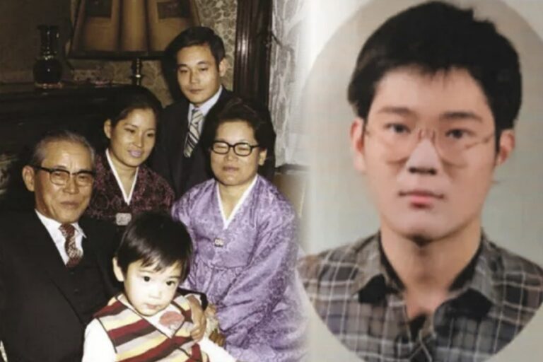 이재용 학창시절