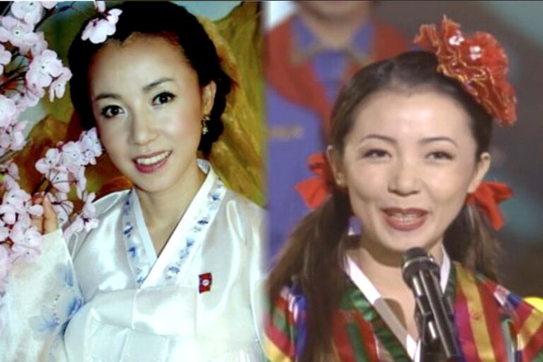 귀순배우 이혼