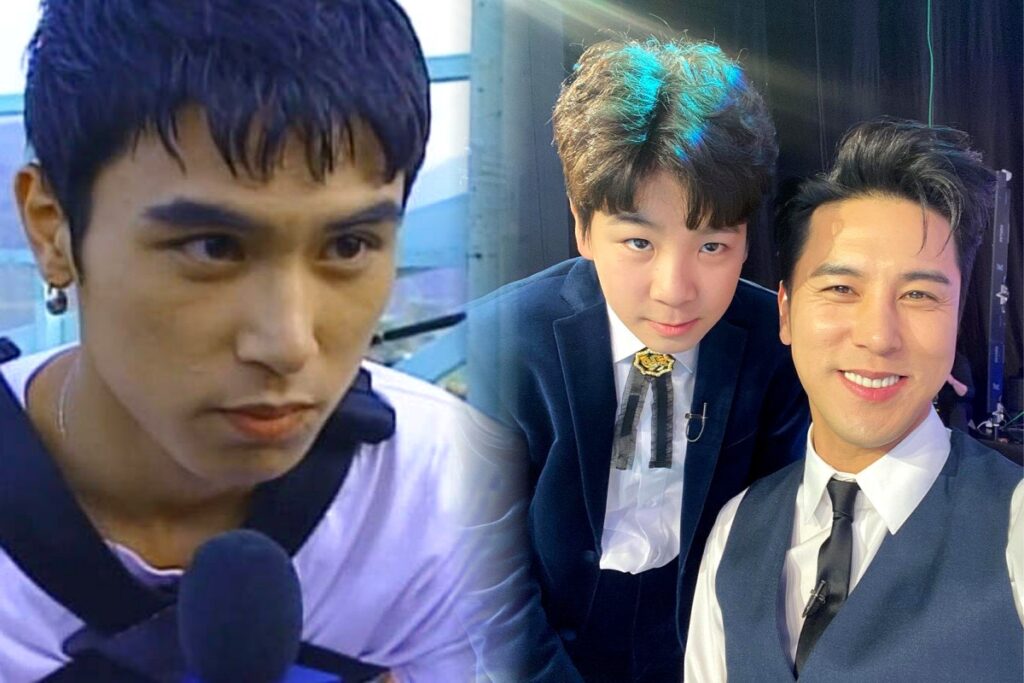 "24년의 무명 생활에서 1년에 100억 벌기까지" .. '트로트 BTS' 장민호의 파란만장한 인생사 1 무명