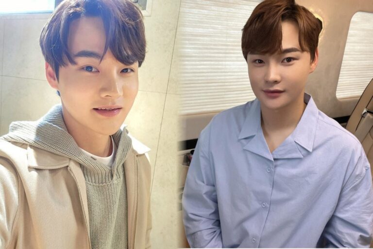 박서진 군입대전
