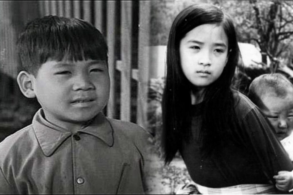 "아역 출신은 못 뜬다고?" ... 국민 배우를 넘어 월드 스타가 된 대한민국 스타★들은 누구? 1 스타